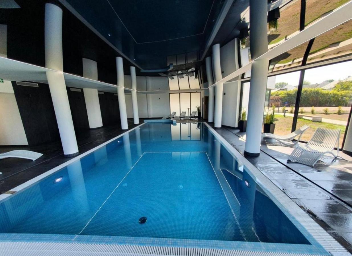 Westin House Resort Apart No 407 科沃布热格 外观 照片