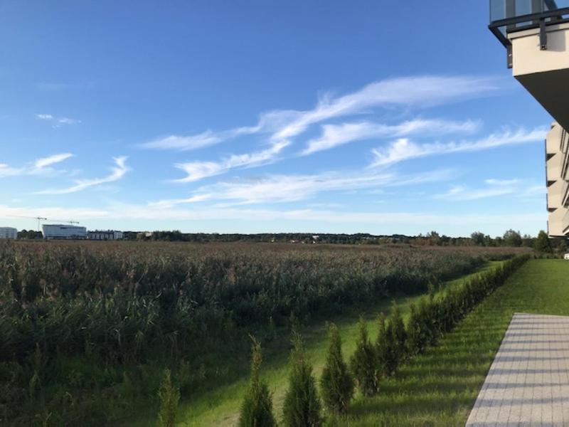 Westin House Resort Apart No 407 科沃布热格 外观 照片