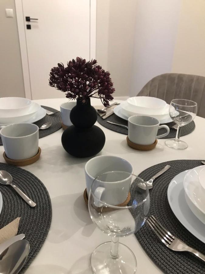 Westin House Resort Apart No 407 科沃布热格 外观 照片